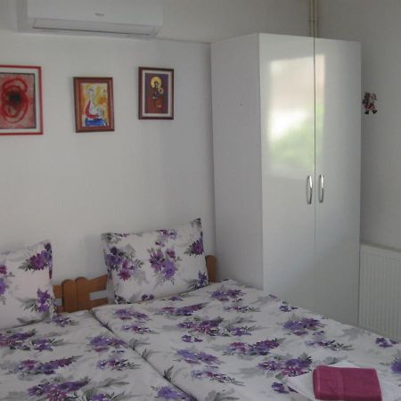 City Center Apartments Прилеп Экстерьер фото