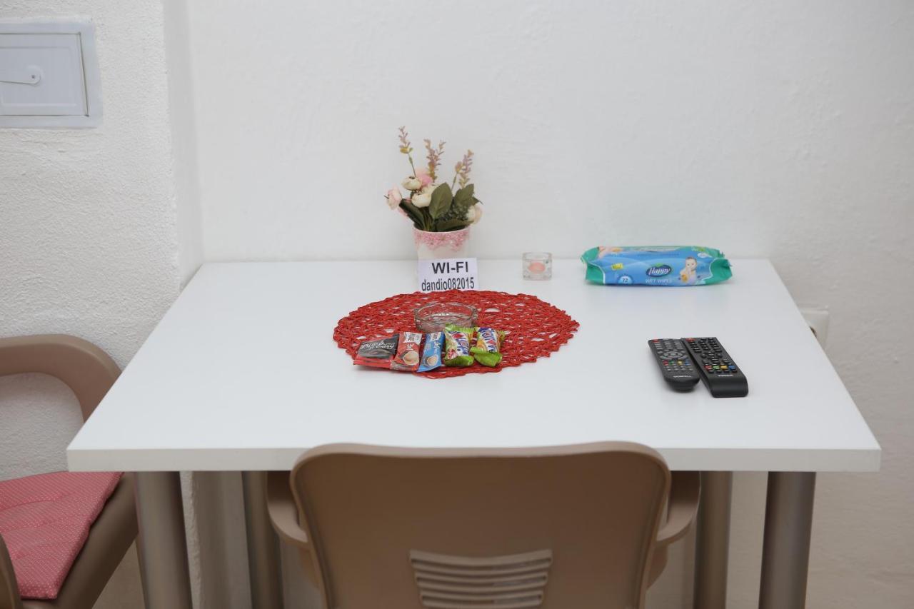 City Center Apartments Прилеп Экстерьер фото