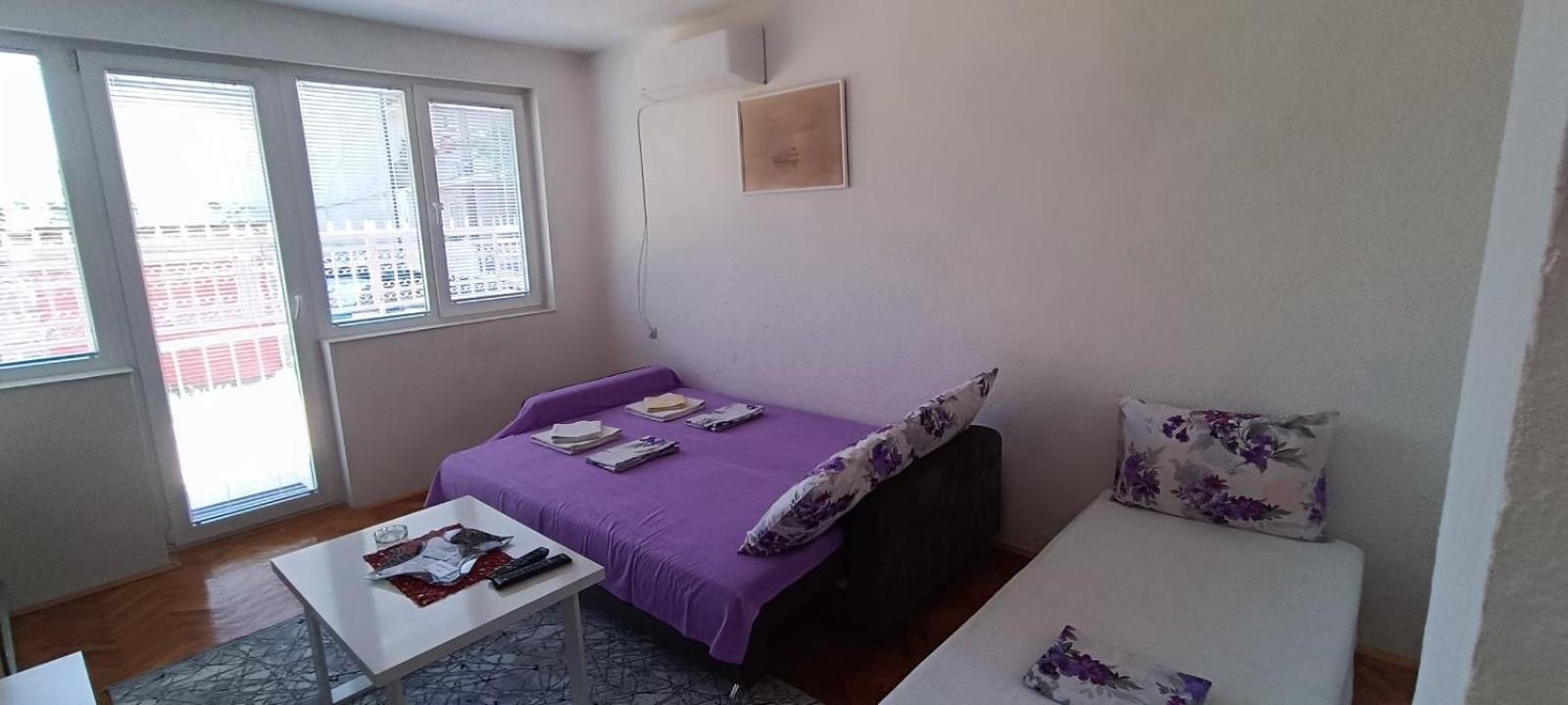 City Center Apartments Прилеп Экстерьер фото