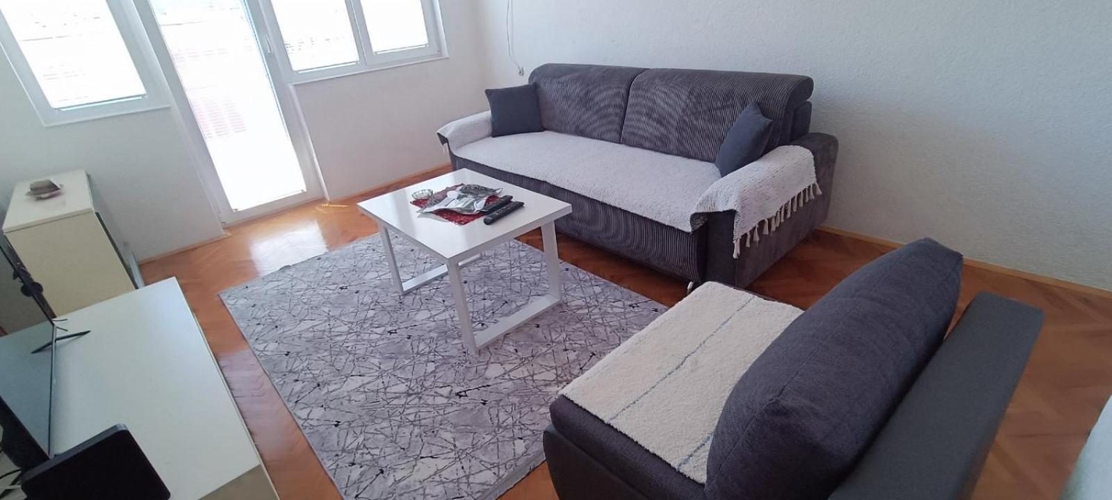 City Center Apartments Прилеп Экстерьер фото