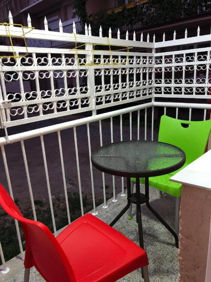 City Center Apartments Прилеп Экстерьер фото