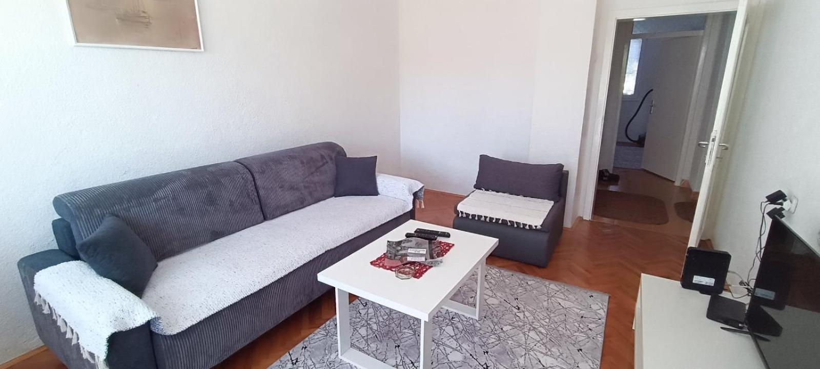 City Center Apartments Прилеп Экстерьер фото
