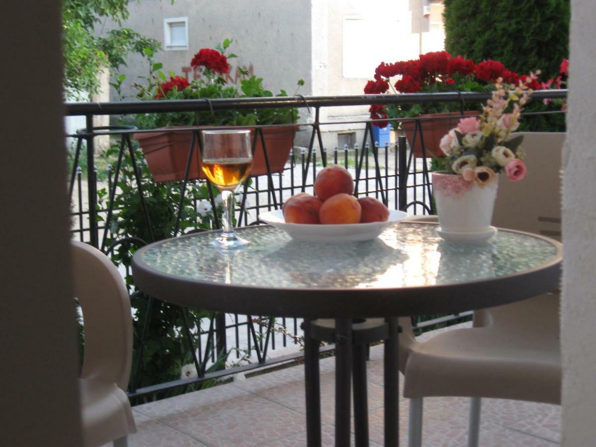 City Center Apartments Прилеп Экстерьер фото