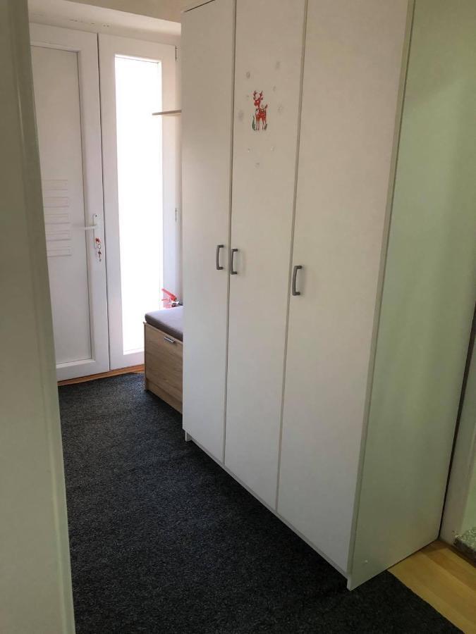 City Center Apartments Прилеп Экстерьер фото